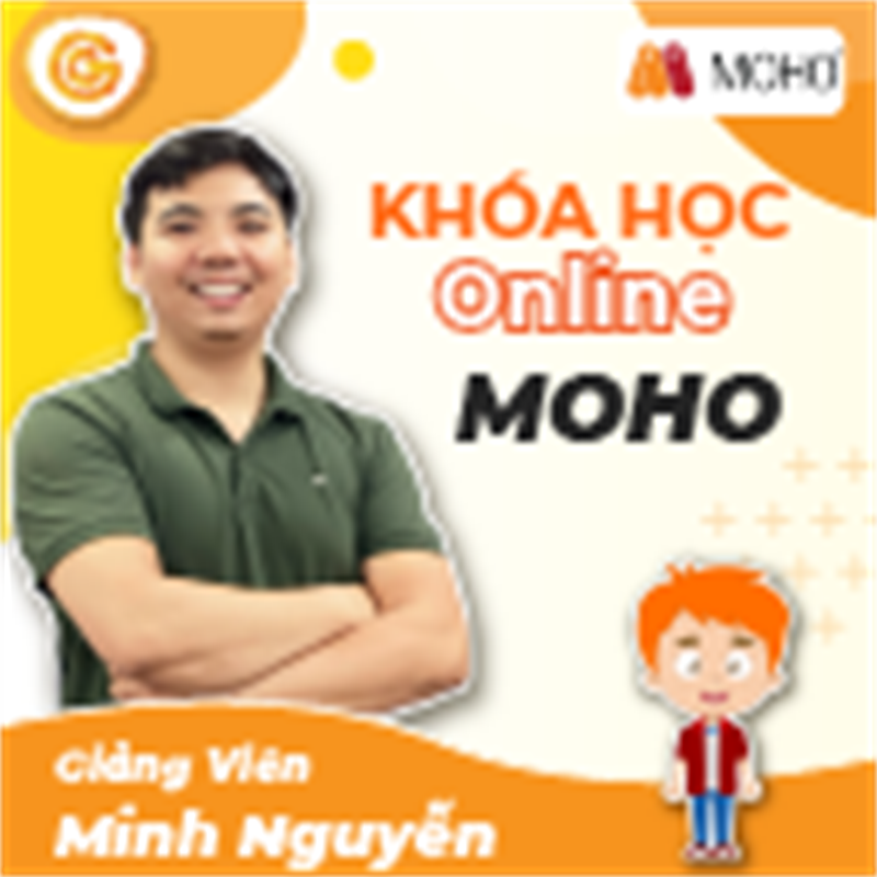 Khóa Học Diễn Hoạt 2D Animation - Online