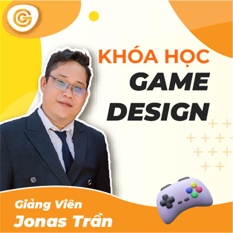 Khóa Học Game Design